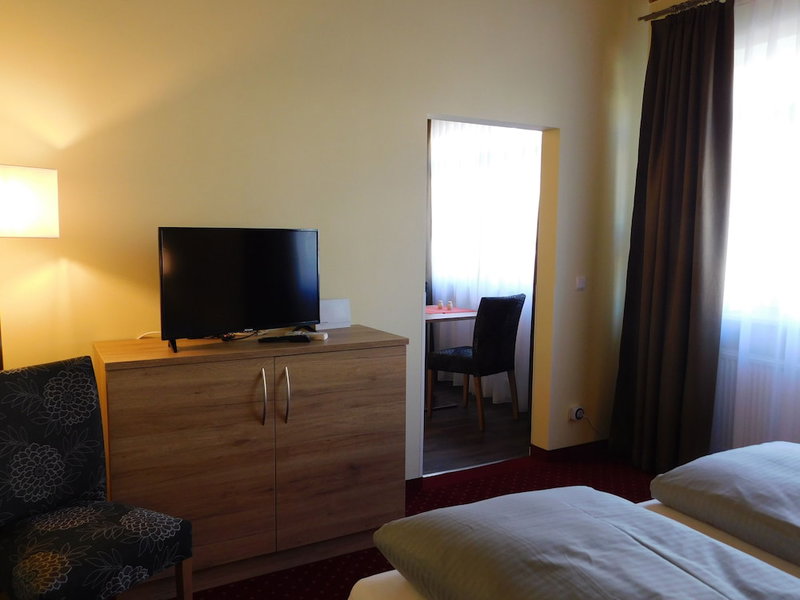 Hotel KonradP, Holzkirchen, Germany