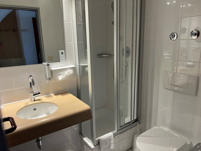 Hotel KonradP, Holzkirchen, Germany