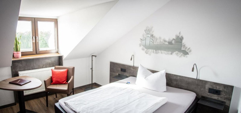 Burghotel Pass, Südlohn, Germany