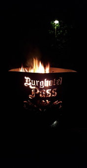Burghotel Pass, Südlohn, Germany