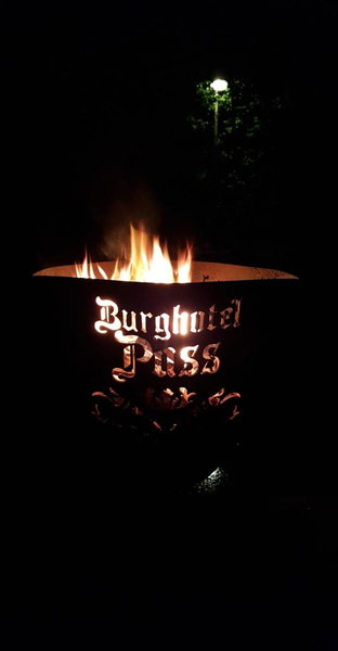 Burghotel Pass, Südlohn, Germany
