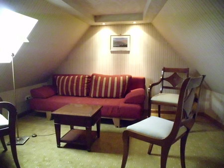 Hotel Freihof, Wiesloch, Germany