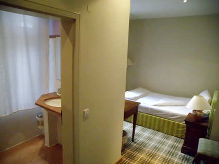 Hotel Freihof, Wiesloch, Germany