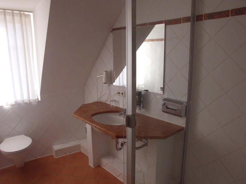 Hotel Freihof, Wiesloch, Germany