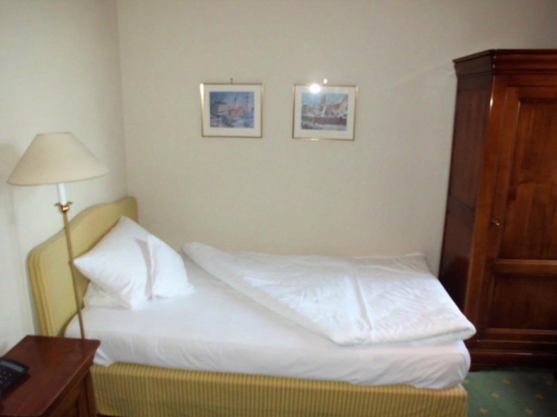 Hotel Freihof, Wiesloch, Germany