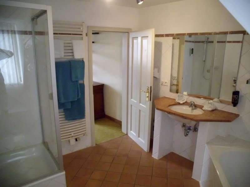 Hotel Freihof, Wiesloch, Germany