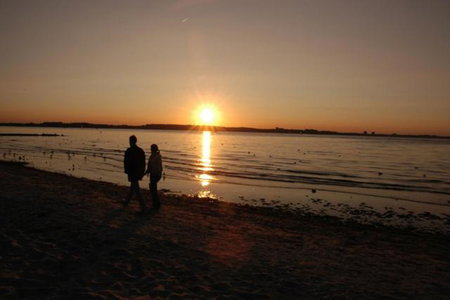 Hotel Admiral Scheer, Laboe, Germany