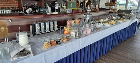 Hotel Admiral Scheer, Laboe, Germany