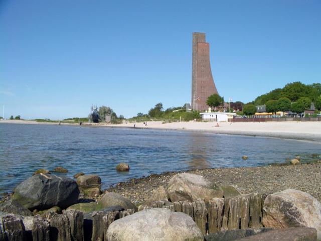 Hotel Admiral Scheer, Laboe, Germany