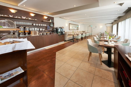 Hotel Meyerhof Lörrach, Loerrach, Germany