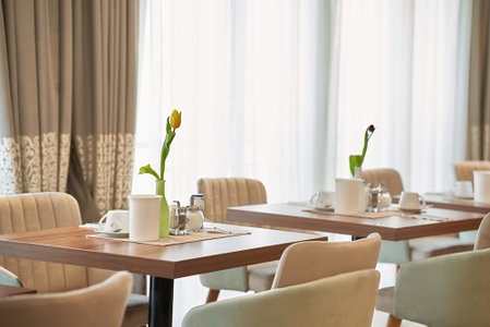 Hotel Meyerhof Lörrach, Loerrach, Germany