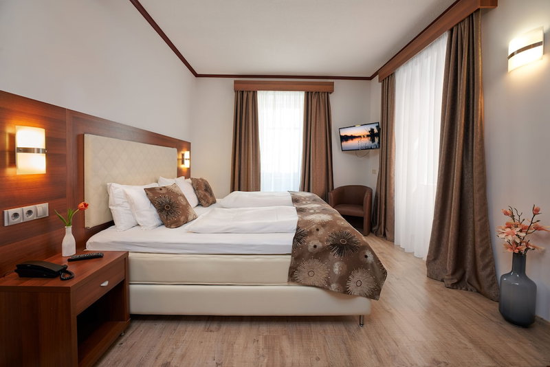 Hotel Meyerhof Lörrach, Loerrach, Germany