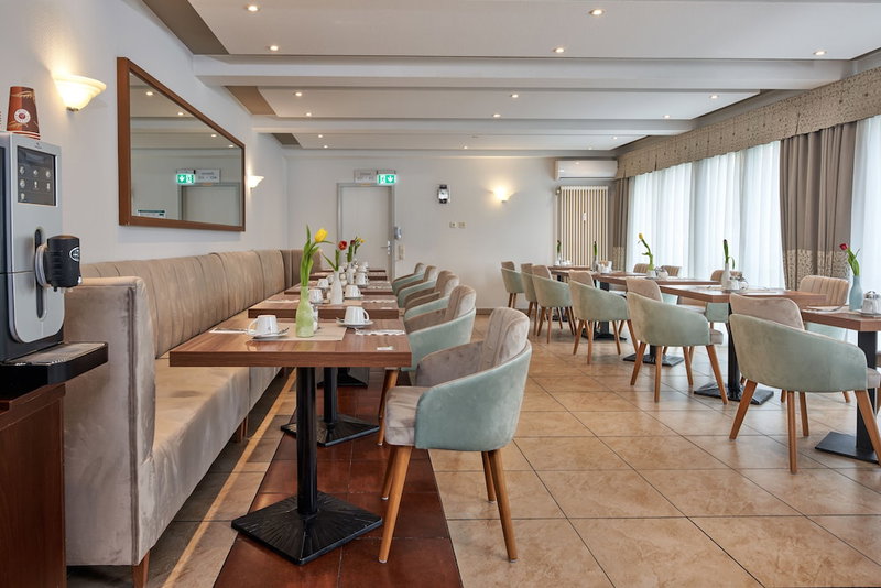 Hotel Meyerhof Lörrach, Loerrach, Germany