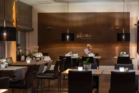 Hotel Vulcano Lindenhof, Wittlich, Germany
