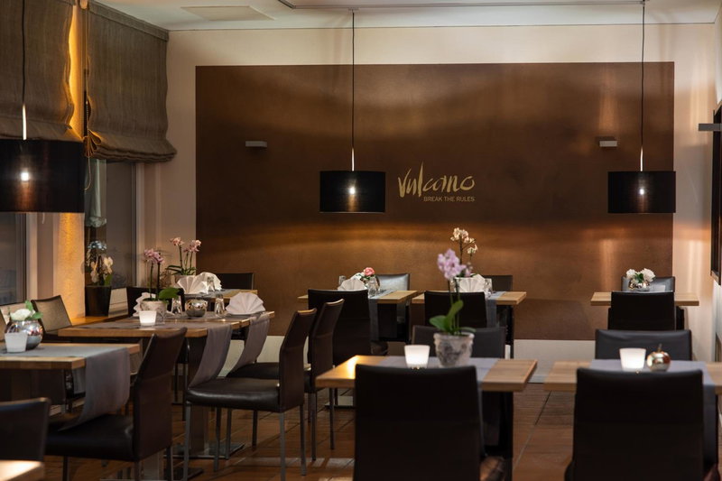 Hotel Vulcano Lindenhof, Wittlich, Germany