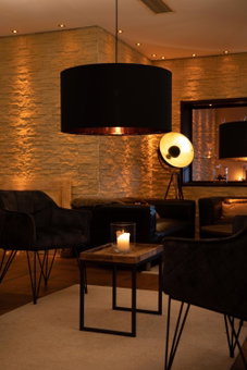 Hotel Vulcano Lindenhof, Wittlich, Germany