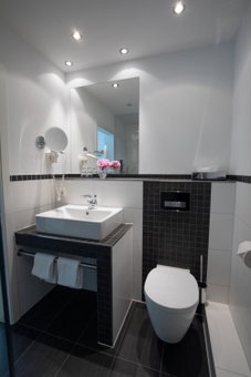 Hotel Vulcano Lindenhof, Wittlich, Germany