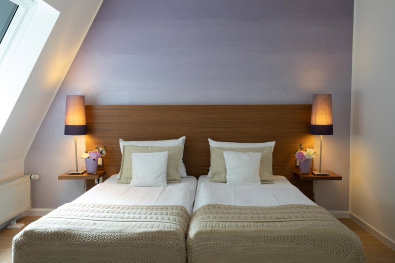 Hotel Vulcano Lindenhof, Wittlich, Germany