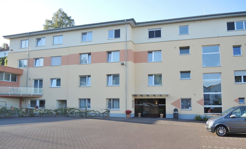 Hotel Malchen garni GmbH, Seeheim-Jugenheim, Germany