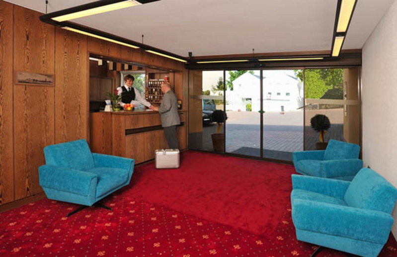 Hotel Malchen garni GmbH, Seeheim-Jugenheim, Germany