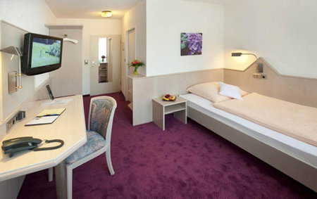 Hotel Malchen garni GmbH, Seeheim-Jugenheim, Germany
