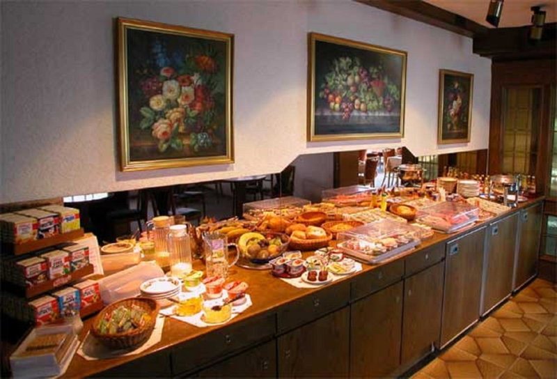 Hotel Malchen garni GmbH, Seeheim-Jugenheim, Germany