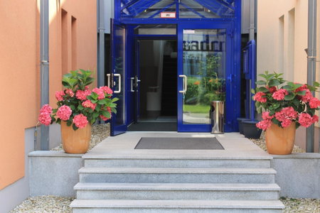 Ambassador Apparthotel, Grasbrunn, Germany