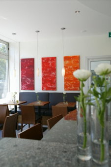 Hotel Senator München, Munich, Germany