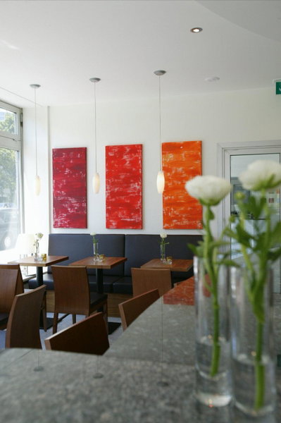 Hotel Senator München, Munich, Germany