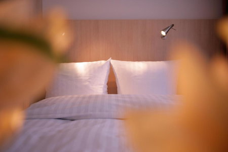 Hotel Senator München, Munich, Germany