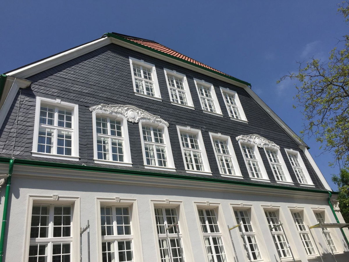 Schulhaus Hotel, Germany