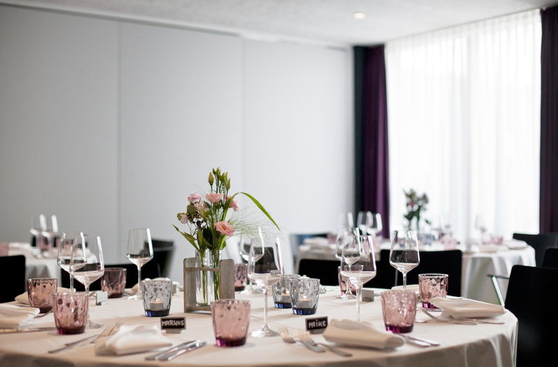 Schulhaus Hotel, Schwelm, Germany