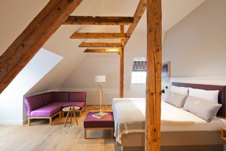 Schulhaus Hotel, Schwelm, Germany