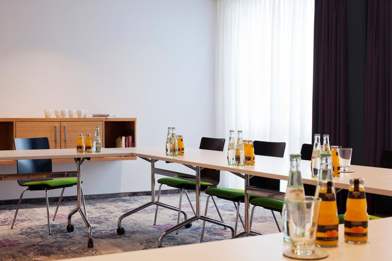 Schulhaus Hotel, Schwelm, Germany