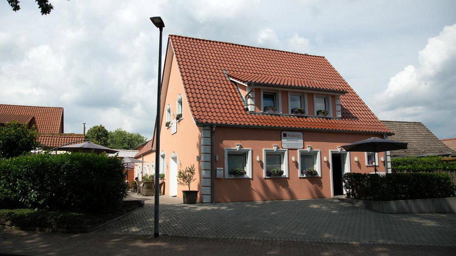 Kolpings-Gästehaus, Haselünne, Germany