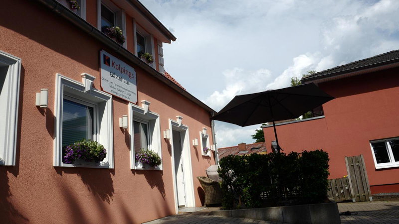 Kolpings-Gästehaus, Haselünne, Germany