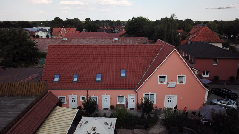 Kolpings-Gästehaus, Haselünne, Germany