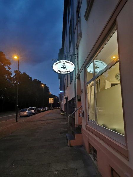 Altstadt Hostel Bremen, Bremen, Germany