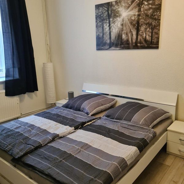 Altstadt Hostel Bremen, Bremen, Germany