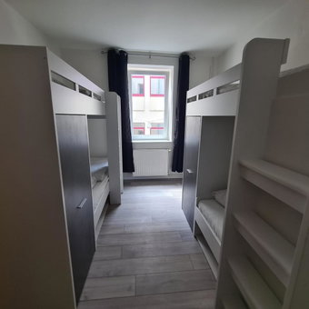 Altstadt Hostel Bremen, Bremen, Germany