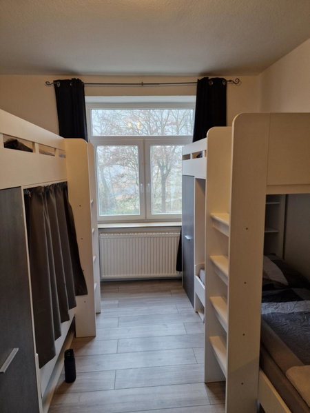 Altstadt Hostel Bremen, Bremen, Germany