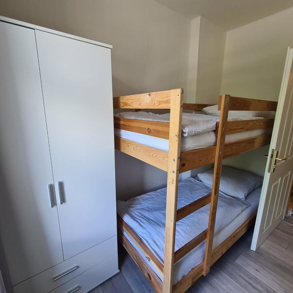 Altstadt Hostel Bremen, Bremen, Germany