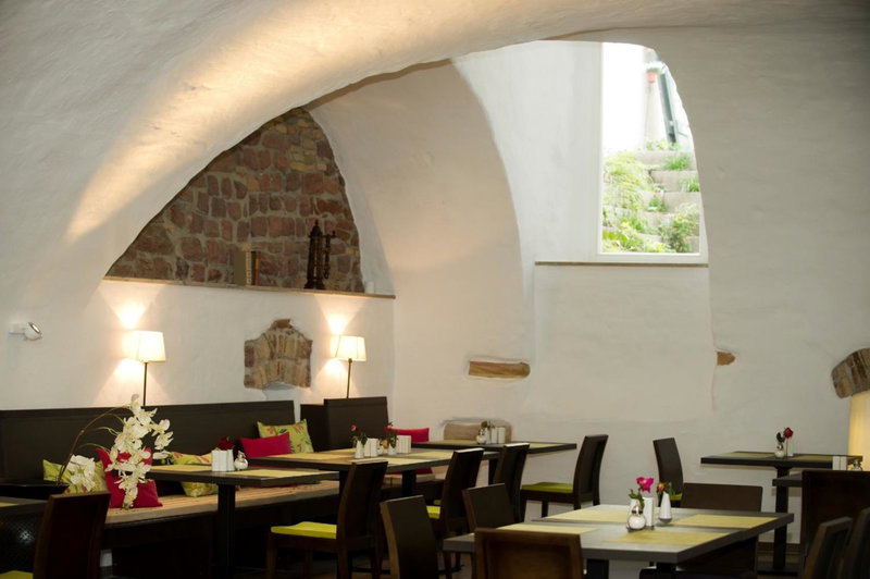 Hotel Residenz am Königsplatz, Speyer, Germany