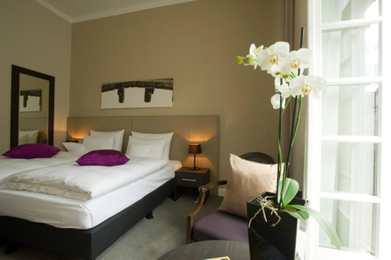 Hotel Residenz am Königsplatz, Speyer, Germany