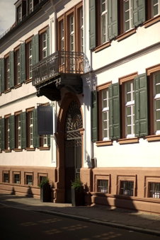 Hotel Residenz am Königsplatz, Speyer, Germany