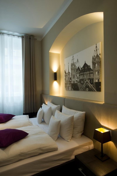 Hotel Residenz am Königsplatz, Speyer, Germany