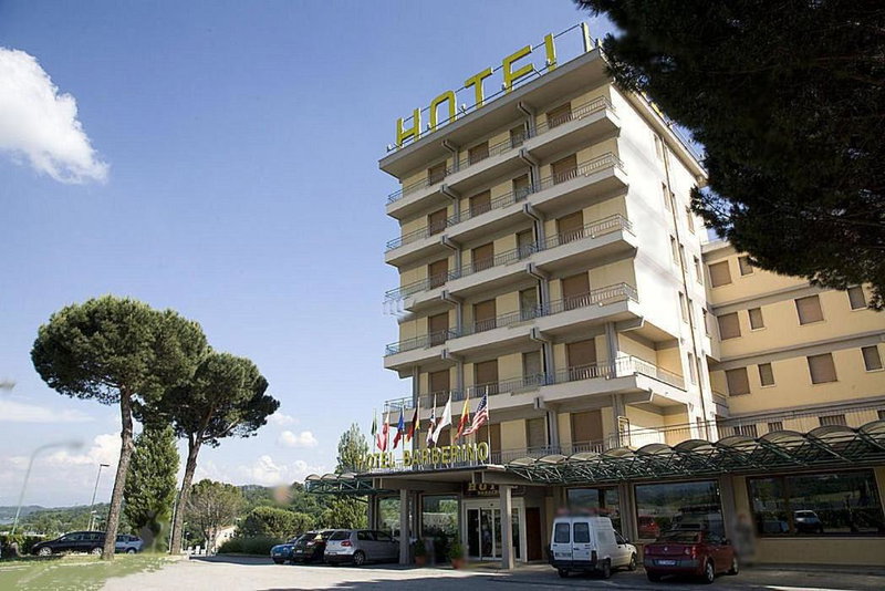 Hotel Barberino, Barberino di Mugello, Italy