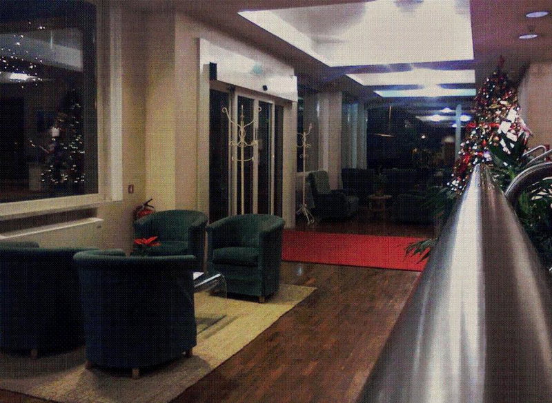 Hotel Barberino, Barberino di Mugello, Italy