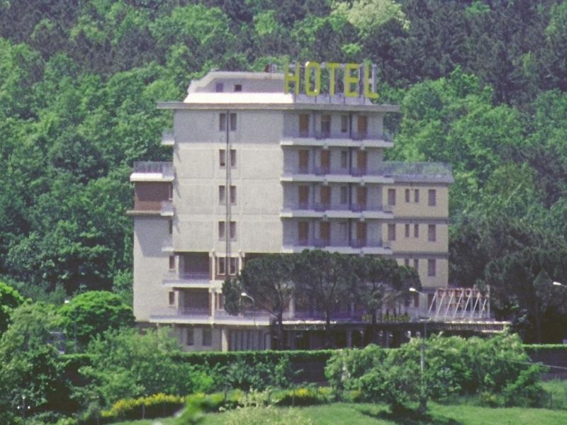 Hotel Barberino, Barberino di Mugello, Italy