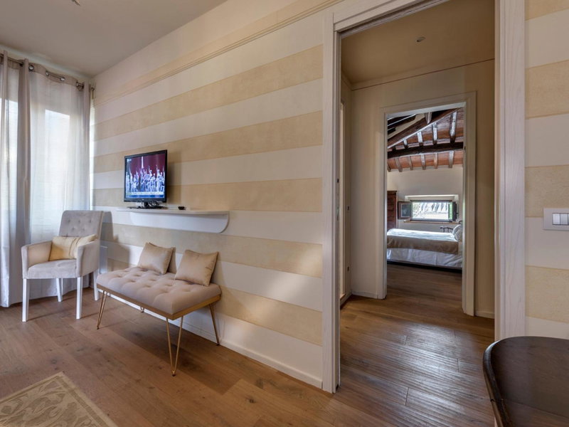 Hotel Palagi, Pietrasanta, Italy